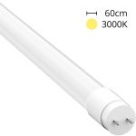 Luxram Lâmpada G13 T8 Tubular Value Essential LED 60cm 10W 3000K 800lm -a+