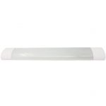 Lumit Régua Bronzita 72W LED 150cm 6120lm 6400K Branco