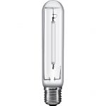 Luxram Lâmpada E40 Tubular hp Sodium Tubular 600W 2000K 75000lm -a+