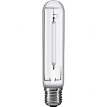 Luxram Lâmpada E40 Tubular hp Sodium Tubular 250W 2000K 28000lm -a+