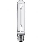 Luxram Lâmpada E40 Tubular High Pressure Sodium High Efficiency 400W 2000K 55000lm -a++