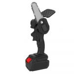 Trendproton Mini Motosserra 4'' Trendproton C/ Baterias 4Ah