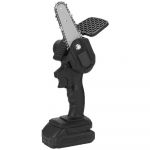 Trendproton Mini Motosserra 4'' Trendproton C/ Baterias 2Ah