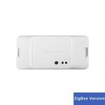 Sonoff Basic ZBR3 Zigbee WiFi DIY Smart Switch Control