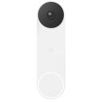 Google Nest Campainha Exterior com Video Doorbell