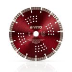 Disco Diamante Laser Geral de Obra 230mm - VIDGOP230