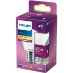 Philips Lâmpada led E27 6,5W 2700K 806 Lm - S7907783