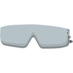 Deltaplus Caixa de 10 Conjuntos de Filmes de Protecção para Óculos Panorâmicos Incolor sem Tamanho