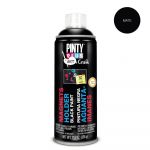 Pinty Plus Pintura em Spray Pintyplus Art & Craft 520cc Pintura Magnetica Preta pi104 - 96852