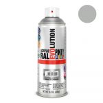 Pinty Plus Tinta em Spray Pintyplus Evolution 520cc Ral 9006 Aluminio Branco - 95808