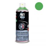 Pinty Plus Tinta em Spray Pintyplus Auto 520cc Pinças Freio pf136 Verde - 95899