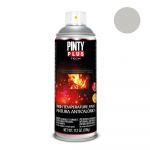 Pinty Plus Pintura em Spray Pintyplus Tech 520cc Anticalórica Prateada a150 - 96982