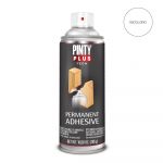 Pinty Plus Pintyplus Tech Adesivo Permanente Spray 520cc - 95829