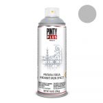 Pinty Plus Tinta em Spray Pintyplus Tech Pintura Forja 520cc Cinzento jf113 - 95785