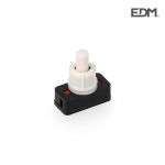 EDM Interruptor Unipolar Embalado - E45007