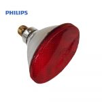 Philips Lâmpada Infravermelhos par38 100w e27 Cor: Vermelho (terapêutico) - 35202