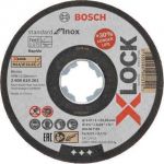 Bosch 2 608 619 261 acessório de rebarbadora disc. - - WV1545493