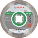 Bosch 2 608 615 138 acessório de rebarbadora disc. - - WV1547636