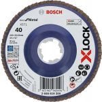 Bosch 2 608 619 205 acessório de rebarbadora rebo. - - WV1546286