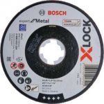 Bosch 2 608 619 254 acessório de rebarbadora disc. - - WV1545381
