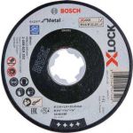 Bosch 2 608 619 252 acessório de rebarbadora disc. - - WV1545374