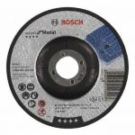 Bosch 2 608 600 221 acessório de rebarbadora disc. - - WV1040667