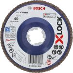 Bosch 2 608 619 209 acessório de rebarbadora - - WV1546301