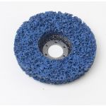 Sindex Disco de Limpeza e Polimento, Azul, Ø115mm - 85425