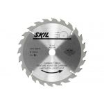 Skil Disco de Corte Pastilhado (Ø de 170 mm, 24 Dentes) Disco de - 2610395470