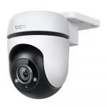 TP-Link Tapo C500 Câmara de Segurança Wi-Fi Exterior Pan/Tilt