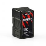 Gentree Bateria Monster V-Mount 390W/ 20.0Ah