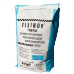 Fixinov Argamassa Therm