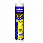 Quilosa Power Fix Flex 290ml Branco - QLS.10043213