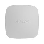 Ajax Sensor de Temperatura/Humidade Ajax Life Quality Branco - AJ-LIFEQUALITY-W