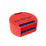 Shelly 1pm Módulo Interruptor Smart Wi-fi - 3800235262016