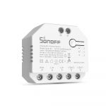 Sonoff Dual R3 Comutador c/ medição de energia - Módulo WiFi - 6920075775402
