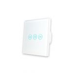 Smartify Interruptor de Estores Inteligente WiFi - Branco - SYISEH