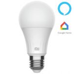 Lâmpada Inteligente Xiaomi Mi Led Smart Bulb Essential (Branco) - LEDBR