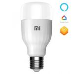 Lâmpada Inteligente Xiaomi Mi Led Smart Bulb Essential (Branco e Cores) - LEDCL