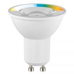 Energizer Lâmpada LED Branco Variável GU10 5W/50W 400Lumens - S18312