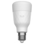 Yeelight Lâmpada led E27 Smart Bulb W3 2700K 8W Wifi - YGYC0120002WTEU