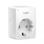Tp-link Tomada Tapo P100 Mini Smart Wifi / Bluetooth 2300W