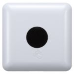 Orno Interruptor de Parede C/ Sensor (branco) - OR-CR-268