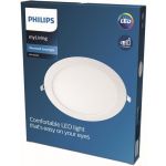 Philips Painel de led Downlight Slim 20W 4000K (branco) - S7908858
