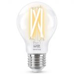 WIZ 1X A60 E27 White Ambiance LED - 8718699787158