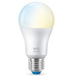 WIZ 1X A60 E27 White Ambiance LED 8718699787035 - 8718699787035