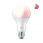 WIZ 1X A67 E27 White and Color Ambiance LED - 8718699786199