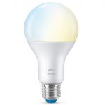 WIZ 1X A67 E27 White Ambiance LED - 8718699786175