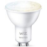 WIZ 2XGU10 White Ambiance LED - 8719514551312