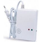 Daxis Sensor de Gás Adicional P/ Alarme ES0303 - ES0322
